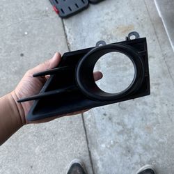 Brz Left Fog Light Cover