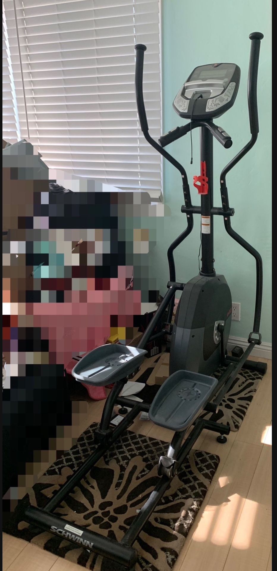 Schwainn Elliptical $50
