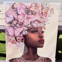 Selling beautiful picture frame