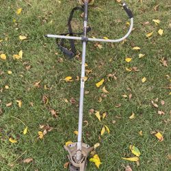 IDC 580 Supreme Weedwhacker