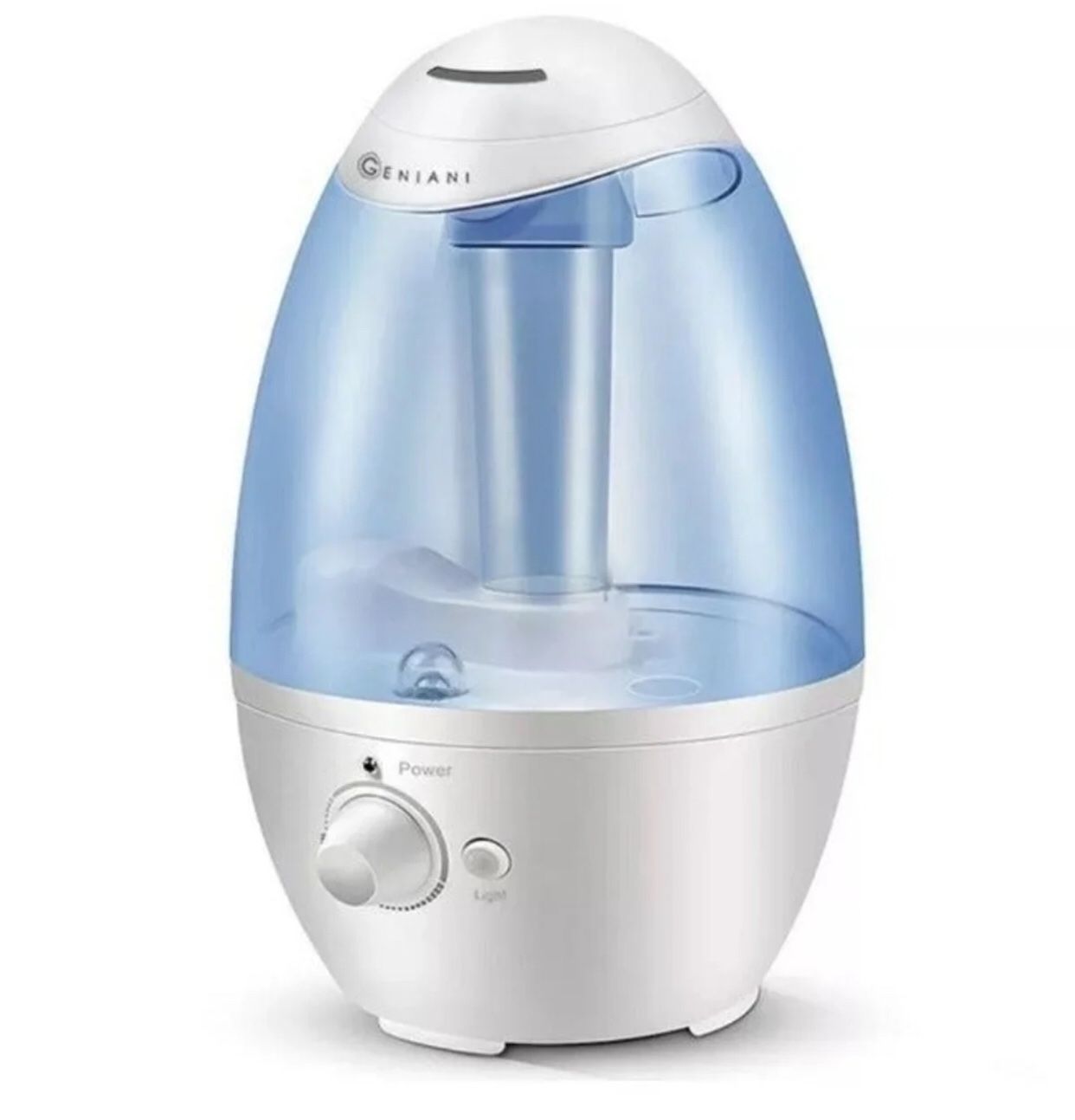 Ultrasonic 3L Humidifier BRAND NEW