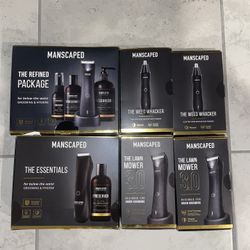 Manscaped