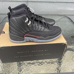 Jordan Utility 12