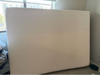 Novilla 12 inch Queen Mattress