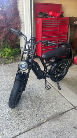 Heiha e-bike
