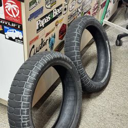 Super73 Tires