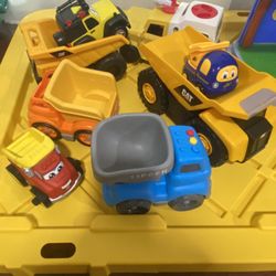 Toys