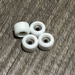 Mini Abstract Wheels 105a Urethane