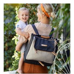 Diaper Bag