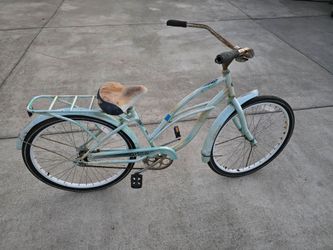 Schwinn Del Mar Cruiser (Fixer Upper)