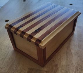 J. T. Woodworks Of Nevada