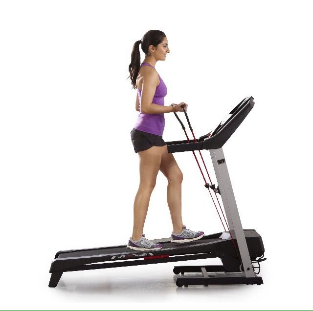 Brand new proform 6.0 treadmill