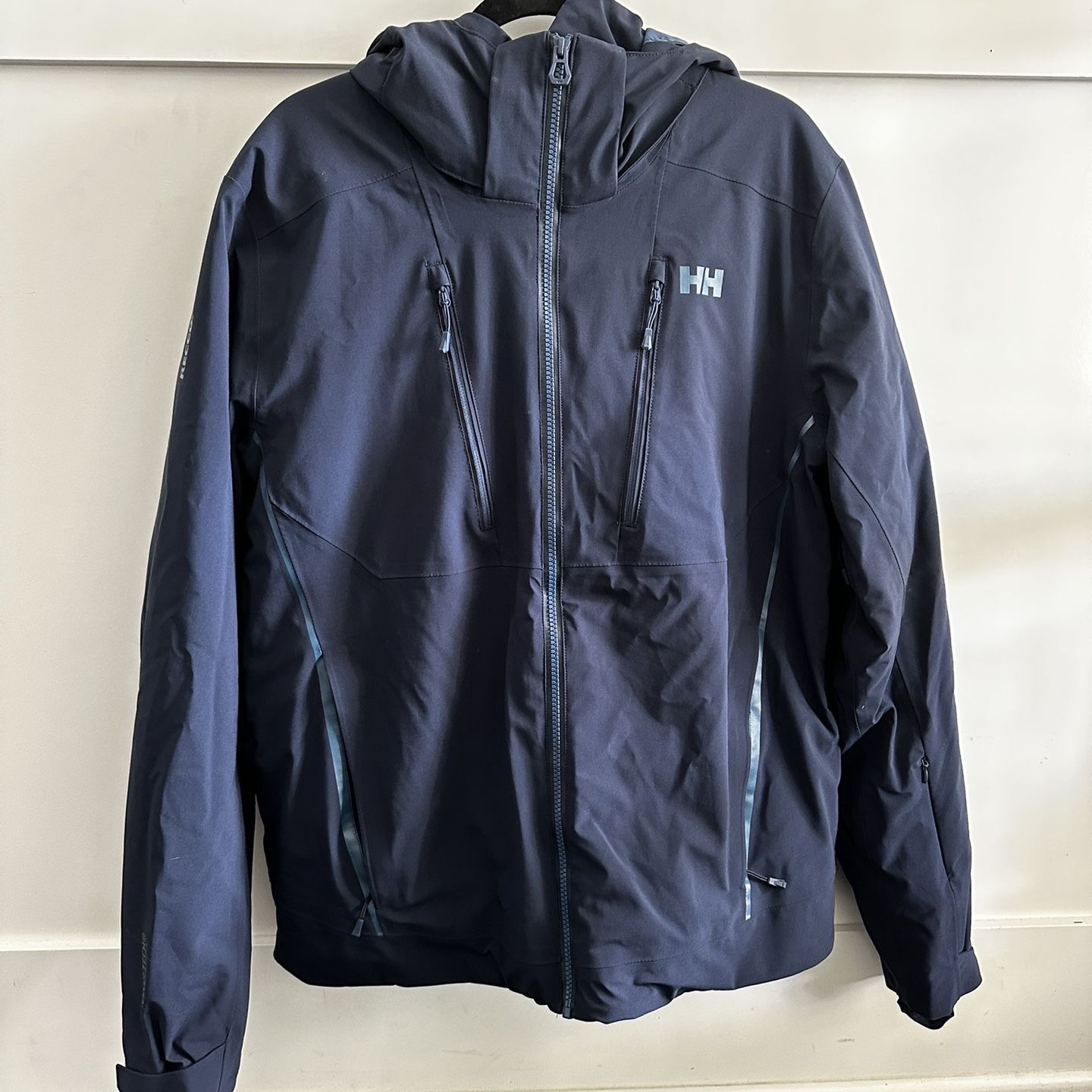 Helly Hansen Ski Jacket - XL 