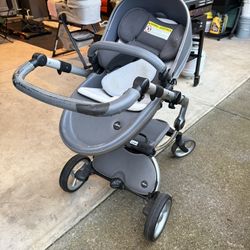 Mima Stroller