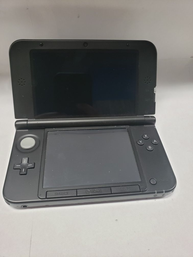 Nintendo 3DS