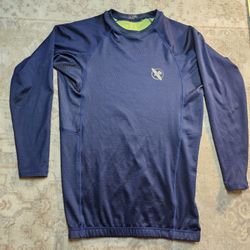 Haysbusa Rashguard Size L