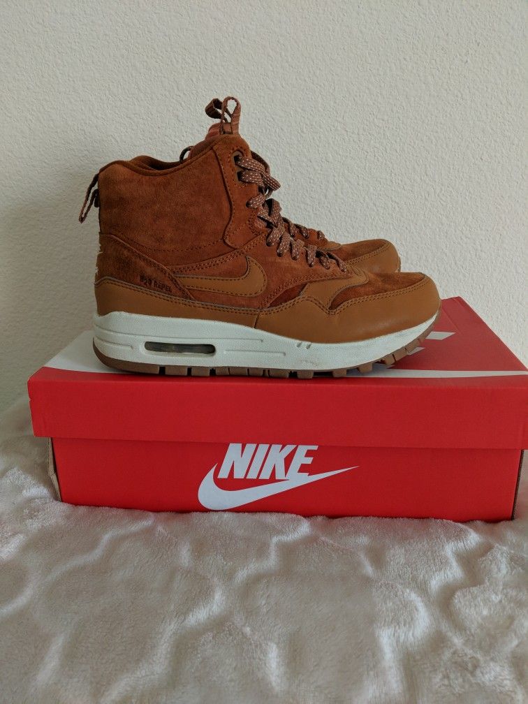Nike air max h2O repel