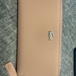 Lacoste Wallet