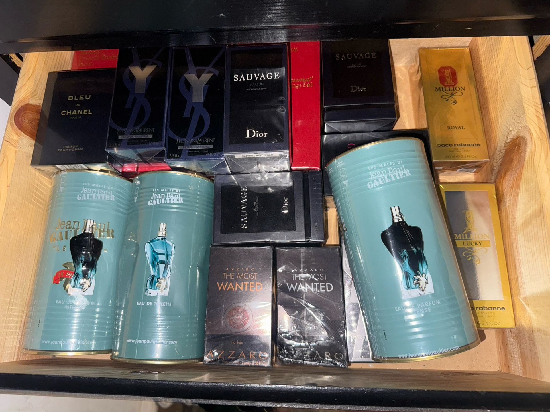 All Brand New ( Read Description )