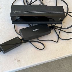 Microsoft Xbox One Kinect Sensor