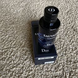 Dior Sauvage EDP