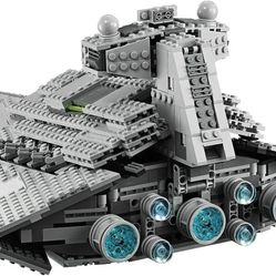 Millennium Falcon