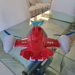 Pow Patrol Aeroplane