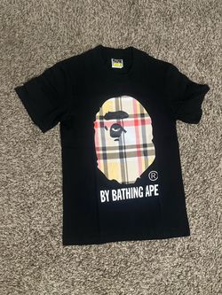 Bape shirt