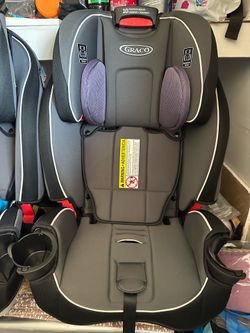 Graco slim fit - like new