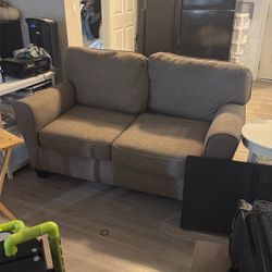 Couch Set For Sale Open To Offers