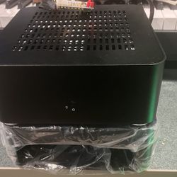 Mini Itx Case Fractal