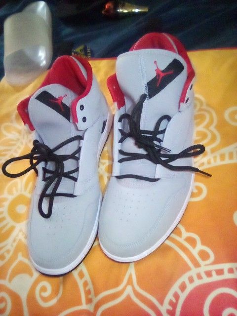 Brand New Jordans