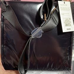 Black Purse/Handbag