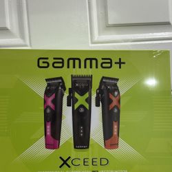 Gamma Xceed