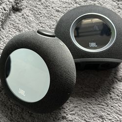 JBL Horizon Bluetooth Speaker