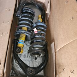 Nissan Front Upper Control Arms 