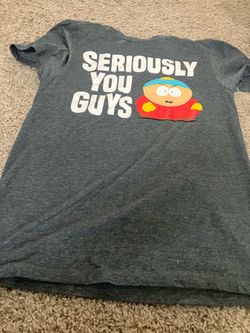 South Park T shirt