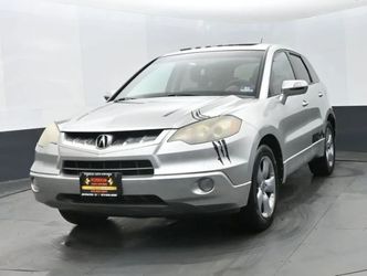 2008 Acura RDX