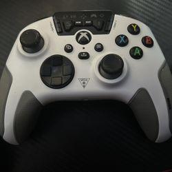 Xbox Turtle beach Controller 