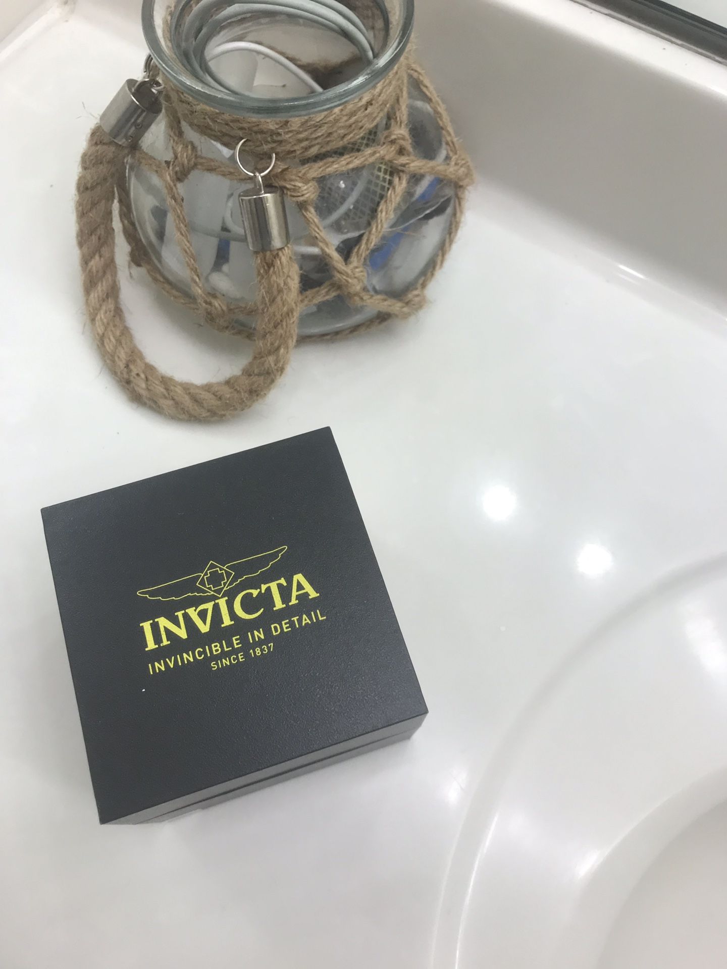 Invicta