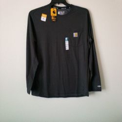 Carhartt Force T Short  New