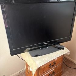 Philips 42.02  inch (not Smart)