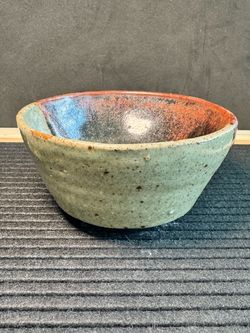 Small Ceramic Bowl