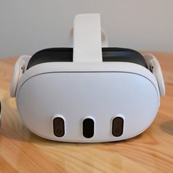 Meta Quest 3