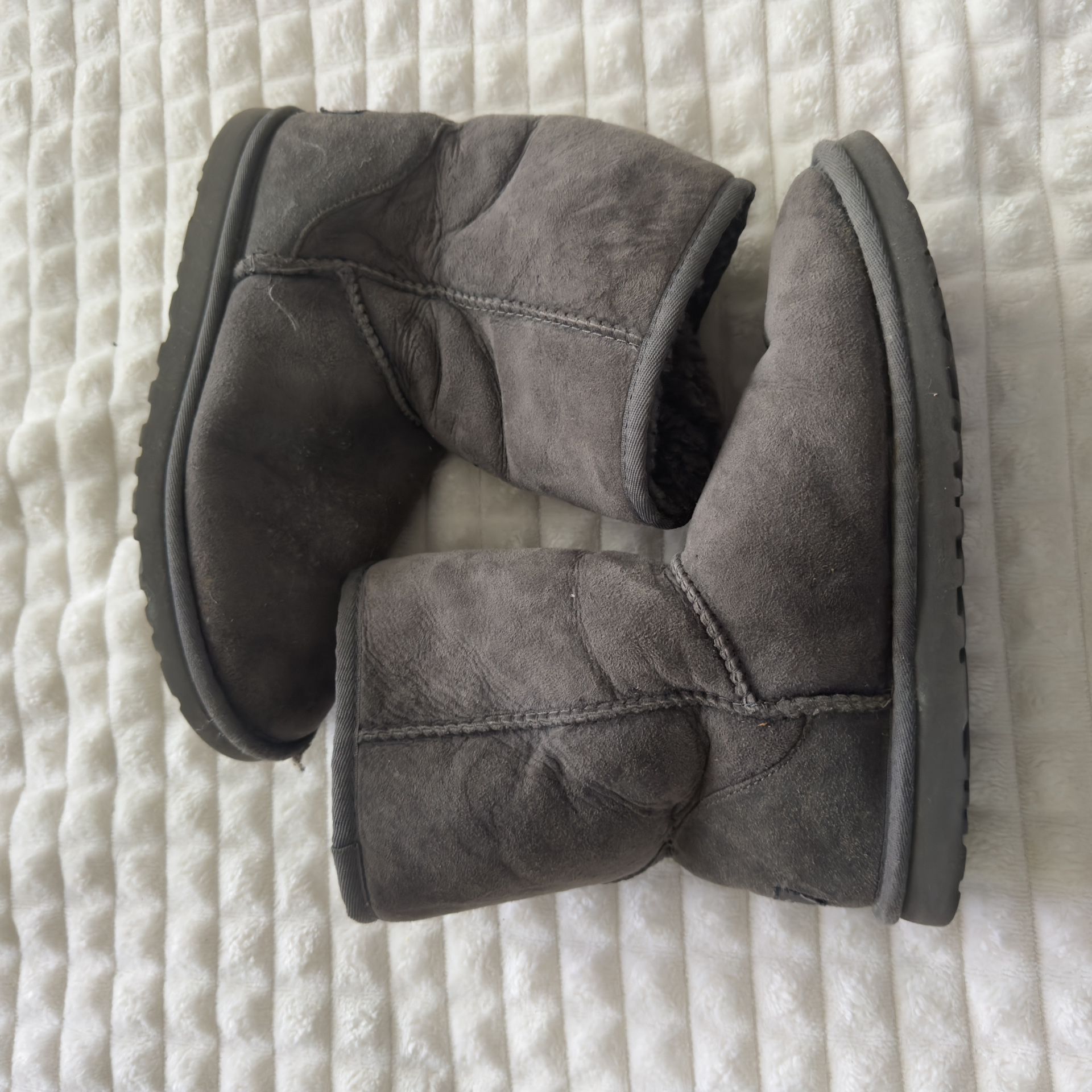 Ugg Boots Size 8