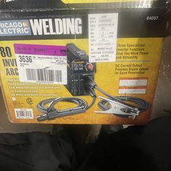 80amp stick welder