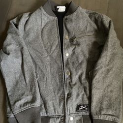 The Hundreds Jacket Size Medium