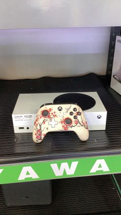 Xbox series s