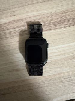 Apple Watch Series 4