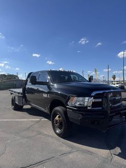 2015 RAM 3500